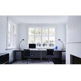 ARTEMIDE AR A005940+AR A00861 KOMPLET - Stona lampa TOLOMEO MINI 1xE27/70W/230V | Eponuda.com