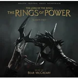 Original Soundtrack The Lord Of The Rings: The Rings Of Power (Season 2: Amazon Original Series Soundtrack) (2 LP)