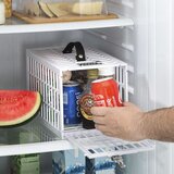  Omarica z Zaklepanjem za Hrano v Hladilniku Food Safe InnovaGoods Cene
