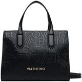 Valentino Bags Torbe GYNEVRA RE VBSA6804 Črna Cene