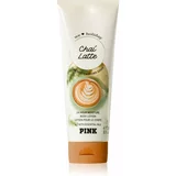 Victoria's Secret PINK Chai Latte mlijeko za tijelo za žene 236 ml