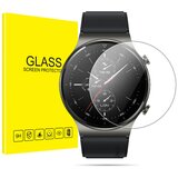 INF zaščita zaslona iz kaljenega stekla za pametno uro (2 paketa) huawei GT2 pro fashion edition, (21663870) | Shoptok.si
