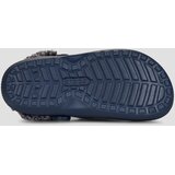 Crocs Classic Fleece Lined Clog Plava | shoptok.hr
