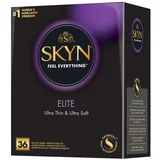Elite - ultra tanki kondomi (36 kom)