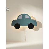 Sinsay LED zidna lampa u obliku automobila | shoptok.hr