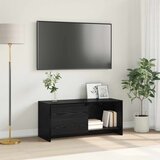  Set TV komoda Crni hrast 90 x 35 x 40 cm Konstruirano drvo | Eponuda.ba