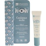 La Saponaria wOW 3v1 krema za konture oči Cene