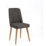  Hanah Home Trpezarijska stolica Vina Sandalye 869VEL5108 | ePonuda.com