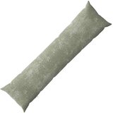  Presvlaka za jastuk HEERLEN Zelena 40 x 145 cm | shoptok.hr