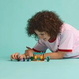 Lego Minecraft: Aščanska puščavska patrulja | Shoptok.si