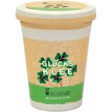 Feel Green ecocup "Detelja za srečo" Cene