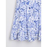 Sinsay Mini haljina od viskoze | shoptok.hr