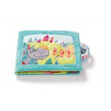 Lilliputiens - mehka knjiga - trije majhni prašički | Shoptok.si