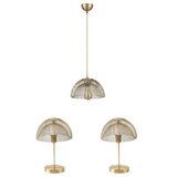 Opviq visilica i stone lampe ufo 846STL6126 | ePonuda.com