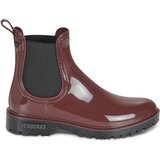 Verbenas škornji za dež GAUDI BRILLO Bordo | Shoptok.si