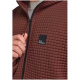 Jack Wolfskin Jakne Mogari Kostanjeva | Shoptok.si