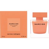 Narciso Rodriguez narciso Ambrée parfemska voda 90 ml za žene | shoptok.hr