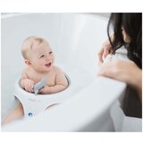Angelcare Sjedalica za kadu SOFT TOUCH Blue | Shoptok.si