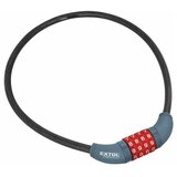 Extol Premium lokot za bicikl sa sajlom 10x650 mm i četvorocifrenim kodom Cene