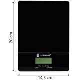  Ha7569 kuhinjska vaga | shoptok.hr