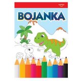 Kumaro BOJANKA (24 ILUSTRACIJA) u