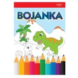 Kumaro BOJANKA (24 ILUSTRACIJA)