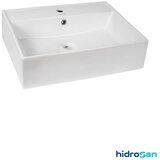 Hidrosan Lavabo nadgradni 13-056 58x44cm | Eponuda.com