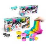 SO Slime Set Senry Slime Shaker 3 Pack SSSC003 | ePonuda.com