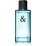 Tiffany & Co. Tiffany & Love toaletna voda za moške 90 ml | Shoptok.si