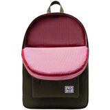 Herschel klasični naslijeđeni ruksak 10007-04488 | shoptok.hr