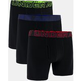 Under Armour Men's boxers M UA Perf Cotton 6in (3pcs) - Men's | Shoptok.si