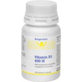 Vitamin D3 600 I.U. Cene