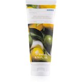 Korres Citrus energetsko mleko za telo 200 ml Cene