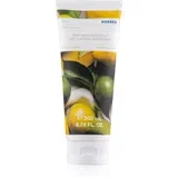 Citrus energetsko mleko za telo 200 ml