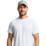 Slam Klobuki Tech Cap Siva Cene