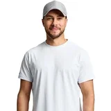 Klobuki Tech Cap Siva