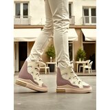 Resti High sports shoes for women with a hidden wedge Oblaffi | ePonuda.com