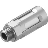 Festo prigušivač 6841 U-1/8-B 10 bar polietilen, aluminij 1 St. | Eponuda.ba