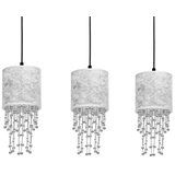  Luster na sajli ALMERIA 3xE27/60W/230V | Eponuda.com