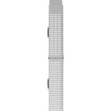  Sklopiva rampu 200kg po rampi 2 pcs Srebrno 166 x 23 x 4,5 cm | Eponuda.com
