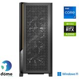 ANNI Računalnik WORKSTATION Extreme i7-12700KF / RTX A2000 / Cene