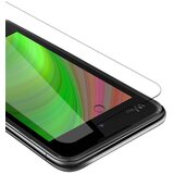  oklepni film združljiv z wiko - zaščitnim filmom v visoki prosojnosti - kaljeno zaščitno steklo v 9H trdoti s 3D združljivostjo na dotik, (20607430) | Shoptok.si