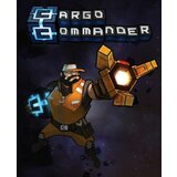 Cargo Commander Steam Key GLOBAL | ePonuda.com