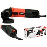 Yato kotni mlinček 125 mm 1100W rottions prilagoditev, (21110810) Cene