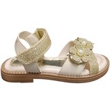 GaËlle Paris Sandali & Odprti čevlji QUEEN Pozlačena | Shoptok.si