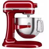 KA5KSM70SHXEER artisan mikser sa posudom 6.6L crveni