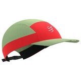 Compressport Kape 5 Panel Light pisana | Shoptok.si