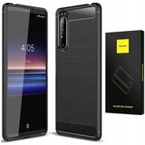 Spacecase OVITEK CARBON ZA OVITEK SONY XPERIA 5 II, (21967803) | Shoptok.si