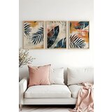 Wallity uramljena slika Huhu468, 30x40 cm , 3 dela | ePonuda.com
