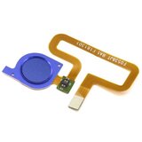  flet kabal za huawei y7 prime 2018 sa senzorom otiska blue org ( SD2324 ) | ePonuda.com